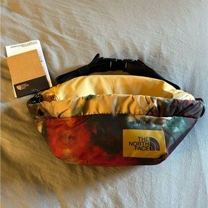 The North Face Mountain Lumbar Fanny Pack
